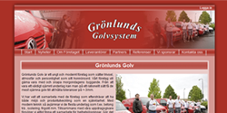 Grönlunds golvsystem
