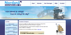 Nordanå Transport